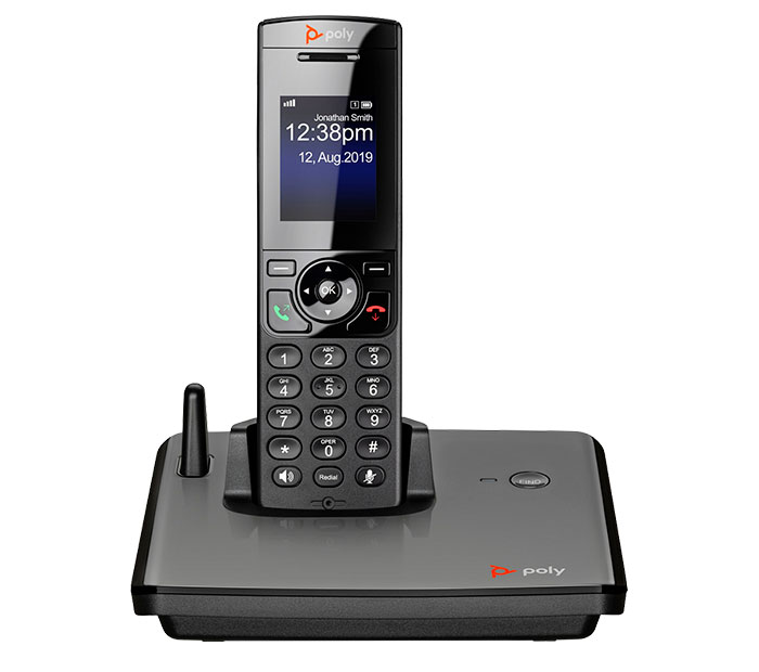 VVX D230 DECT